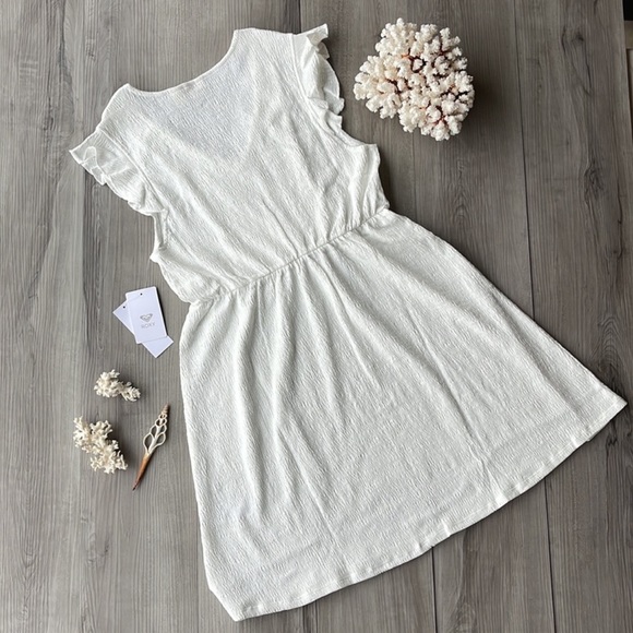 🌴🔆ROXY- MORNING BREEZE DRESS🔆🌴 - Picture 12 of 12